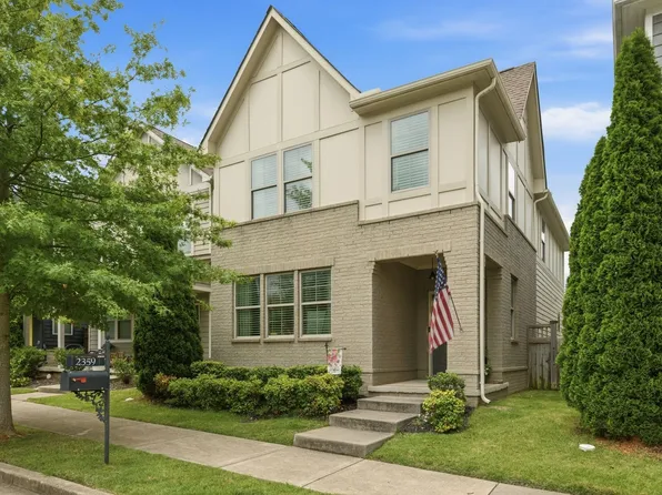 2359 Somerset Valley Dr, Antioch, TN 37013