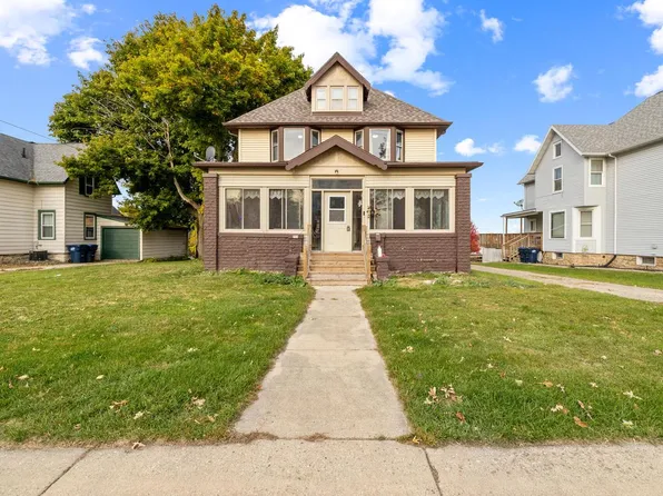 351 N Main STREET, Juneau, WI 53039