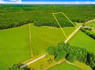 LOT 5 Claude Lewis Rd LOT 5, Middlesex, NC 27557