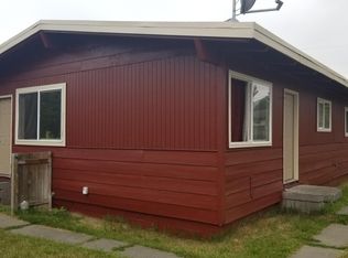 259 Klevin St, Anchorage, AK 99508