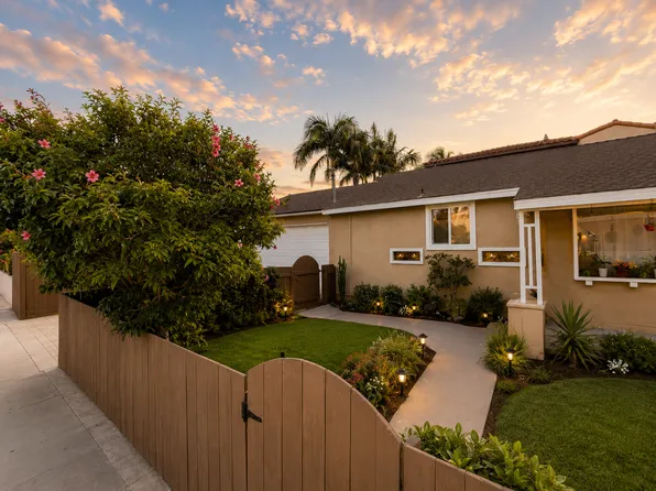 2022 Ernest Ave, Redondo Beach, CA 90278