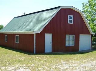 1971 Ga Highway 90 W, Mauk, GA 31058