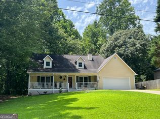 102 Alma Dr, Dallas, GA 30157