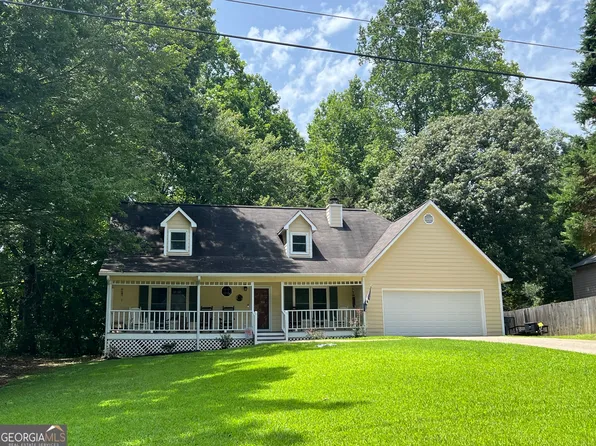 102 Alma Dr, Dallas, GA 30157