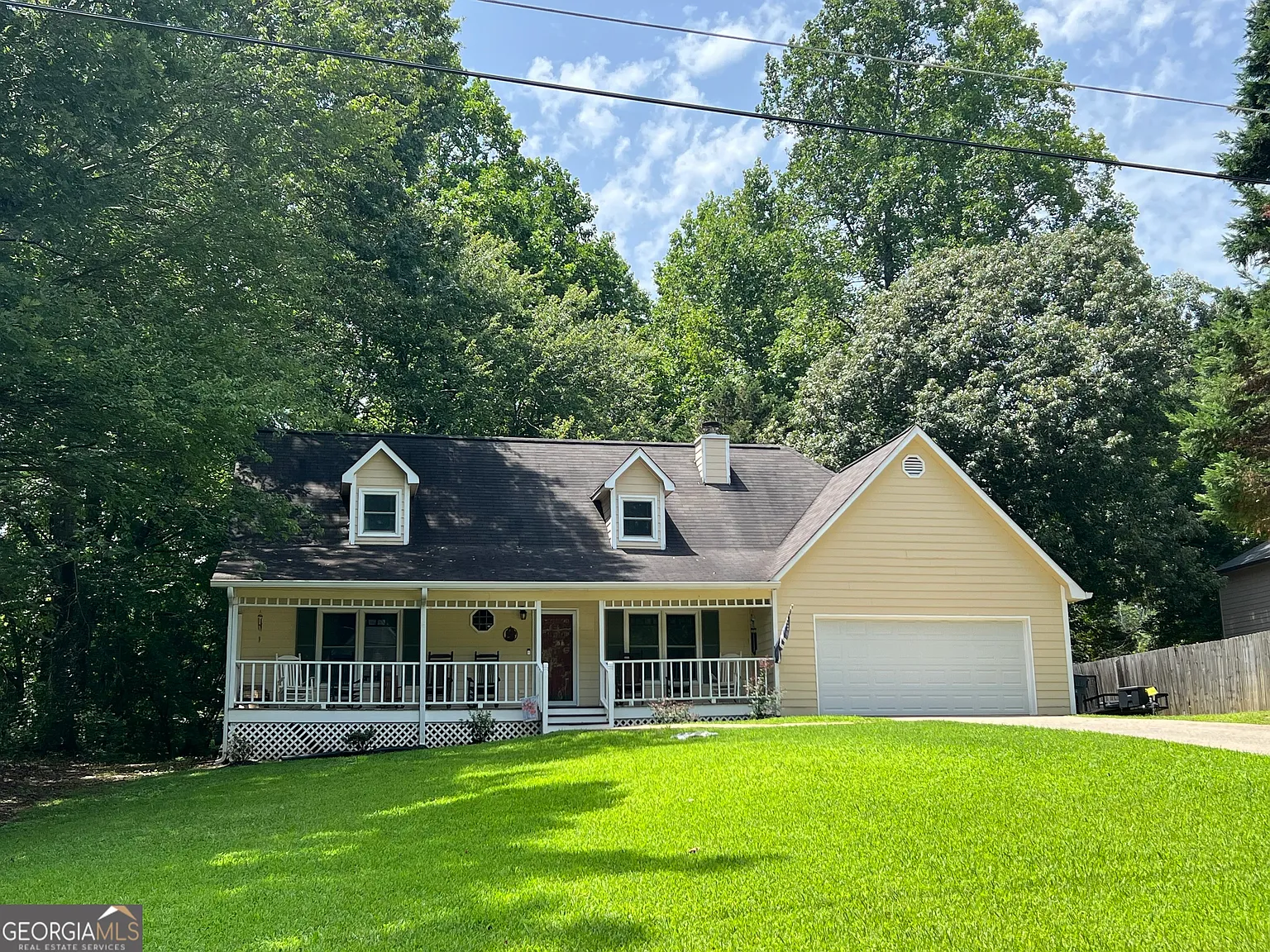 102 Alma Dr photo 1