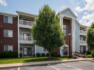 1172 Retriever Way UNIT 108, Florence, KY 41042