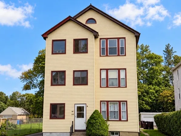140 Greenwood St 2nd-floor 2, New Britain, CT 06051