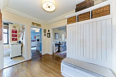 Sold by Halstead Real Estate