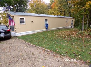 49961 Ida Loop, Vergas, MN 56587