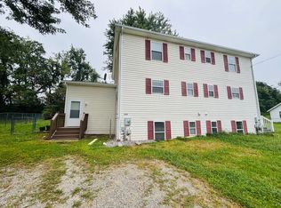 300 Wakeman Ct, Christiansburg, VA 24073