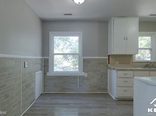 331 N Saint Paul Ave, Wichita, KS 67203