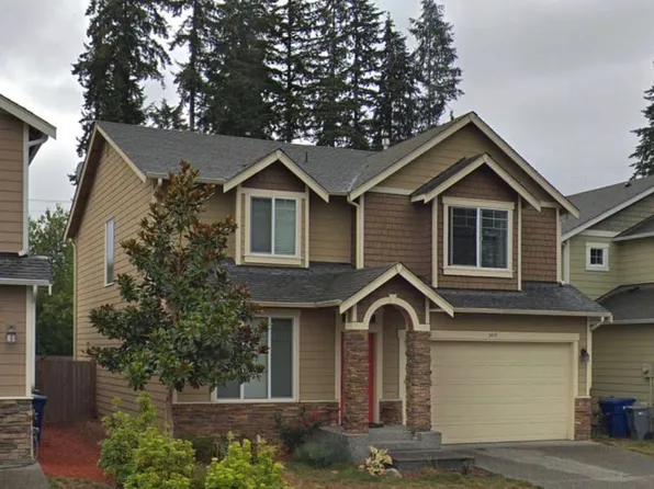 3419 189th Pl SE, Bothell, WA 98012