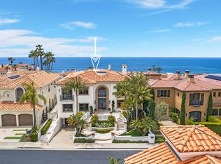 73 Ritz Cove Dr, Dana Point, CA 92629