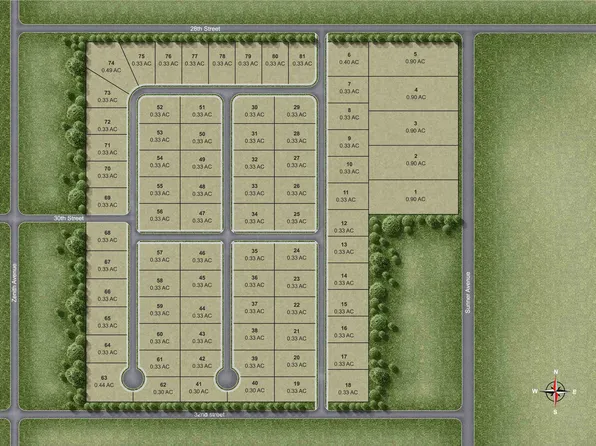 0 28th St, Spirit Lake, IA 51360