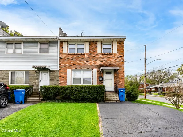 630 Mercer Street, Albany, NY 12208