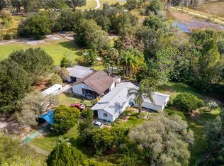 2610 Stephens Rd, Groveland, FL 34736