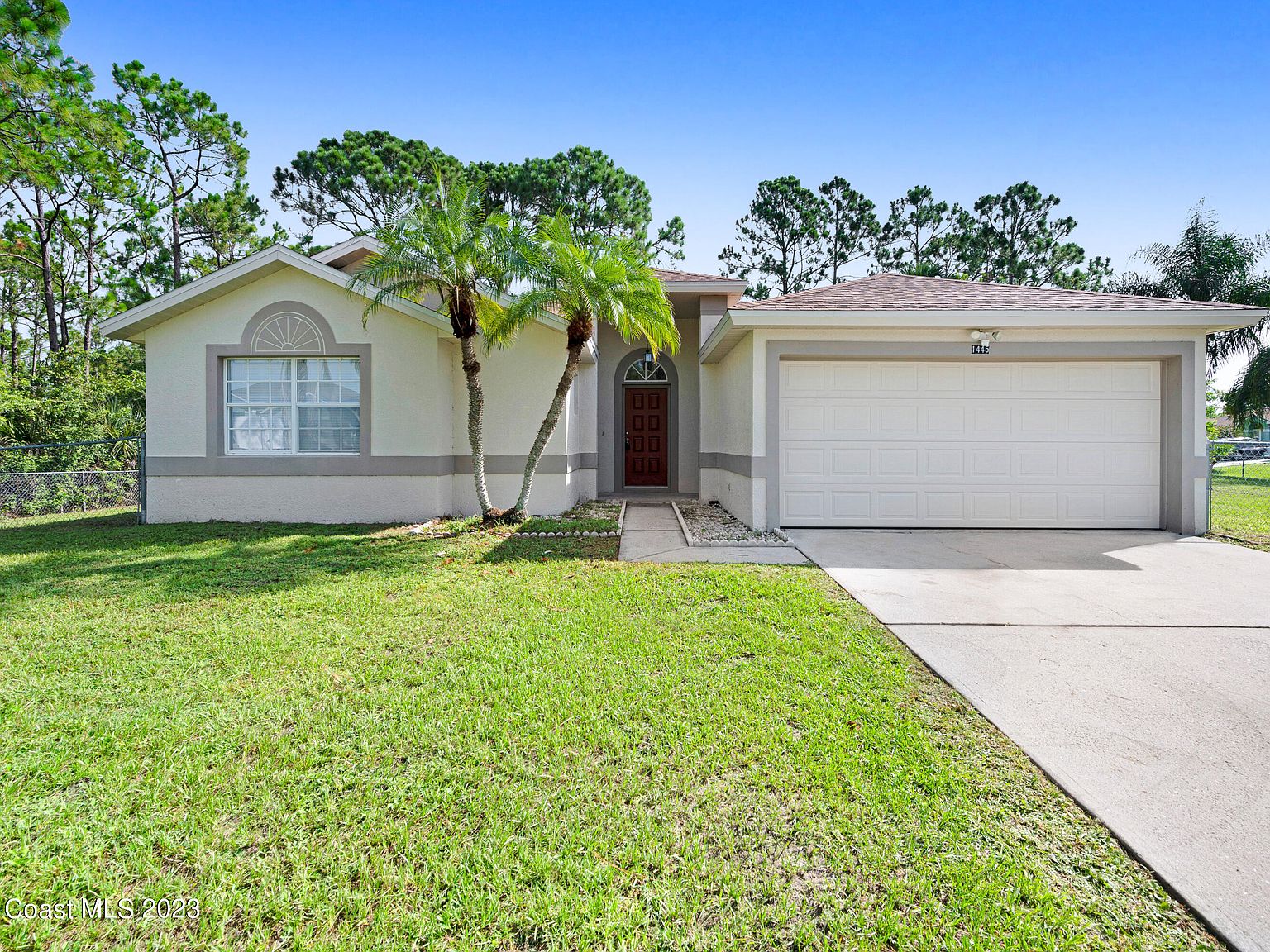 1445 Wakefield Rd SE, Palm Bay, FL 32909 Zillow