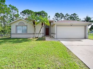 1445 Wakefield Rd SE, Palm Bay, FL 32909