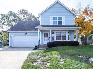 801 64th St, Kenosha, WI 53143