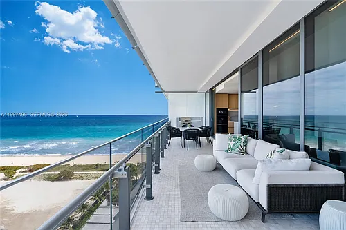 8701 Collins Ave #1103 Photo 1