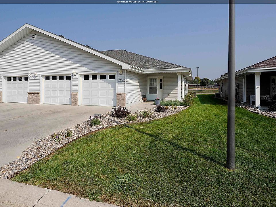 406 Maupin Ln, Sergeant Bluff, IA 51054 MLS 822233 Zillow