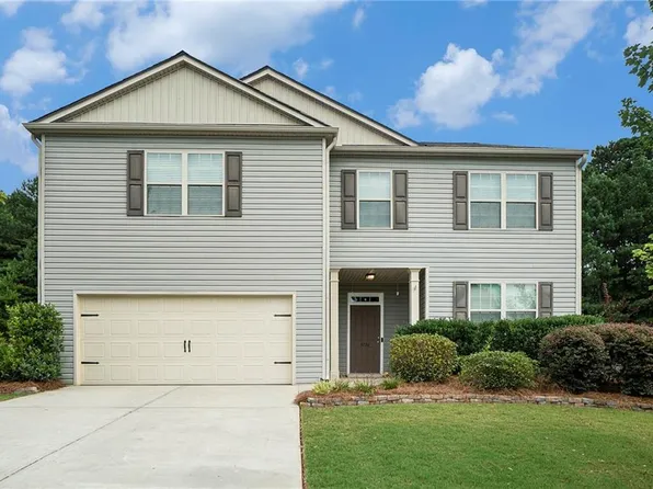 3136 Lilac Creek Trl, Gainesville, GA 30507