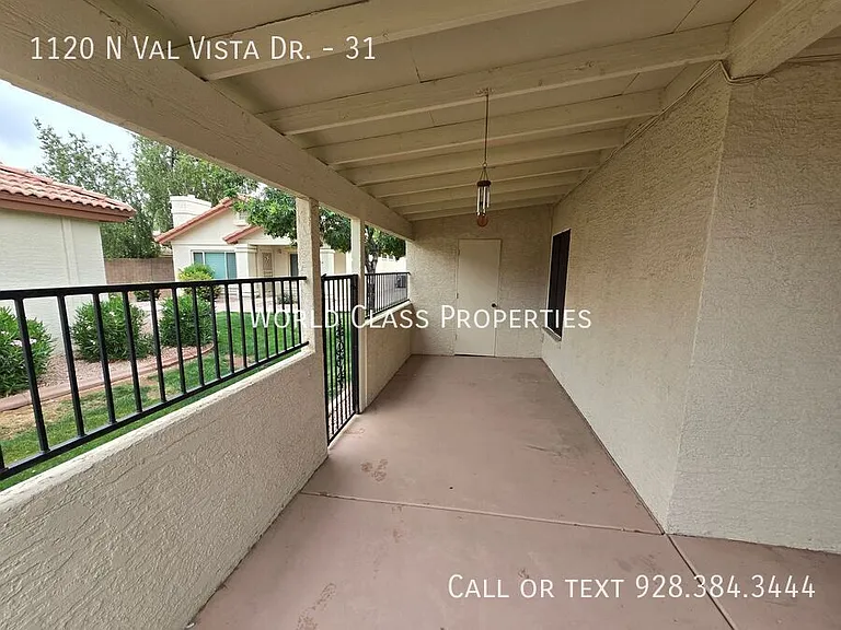 1120 N Val Vista Dr #31 — Photo 39