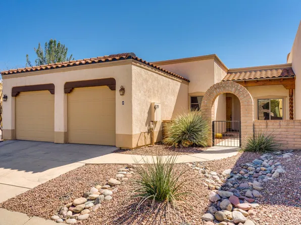 2 Circulo Diego Rivera, Tubac, AZ 85646