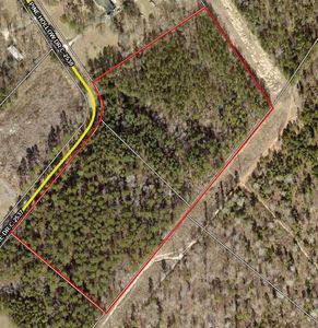 0 Sycamore Dr, Aiken, SC, 29803