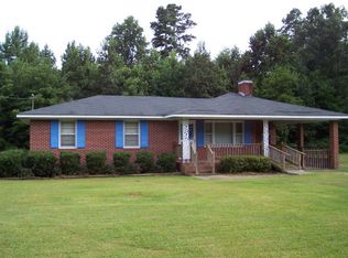 450 Francis Mill Rd, Aulander, NC 27805