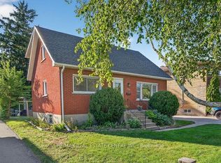 154 Montgomery Rd UNIT A, Kitchener, ON N2H 3P6