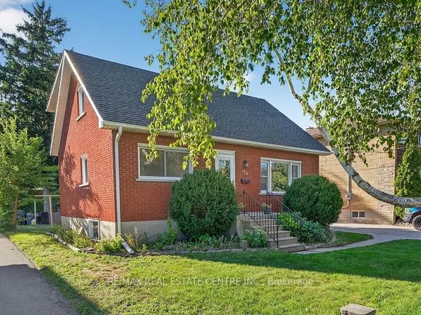 154 Montgomery Rd Unit C, Kitchener, ON N2H 3P6