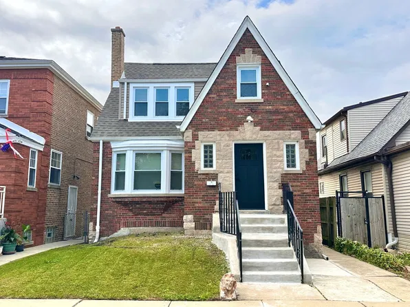 3839 W 61st Pl, Chicago, IL 60629