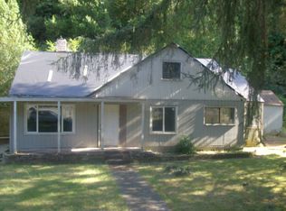 20601 Highway 42, Myrtle Point, OR 97458