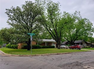 1628 N Edgewood Ter, Fort Worth, TX 76103