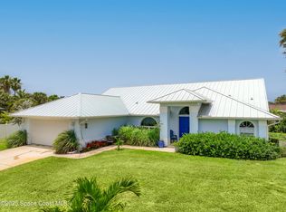 234 Leslie Ct, Melbourne Beach, FL 32951