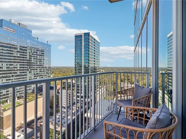 860 Peachtree St NE Unit 1903, Atlanta, GA 30308