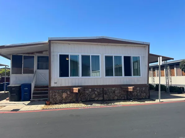 2950 Iris Ave Spc 38, San Diego, CA 92154