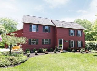 11 W Fox Hill Rd, Long Valley, NJ 07853