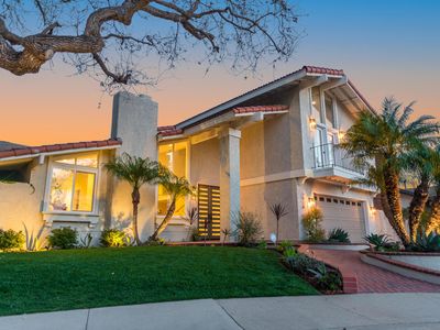 2958 E Great Smokey Ct, Thousand Oaks, CA, 91362