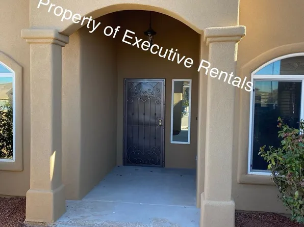 4308 Calle Sonesta, Las Cruces, NM 88011