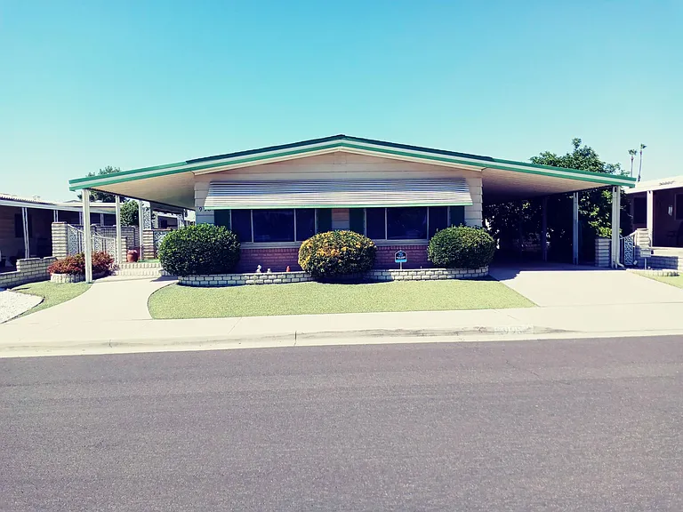 998 Camino Del Rancho — Photo 1