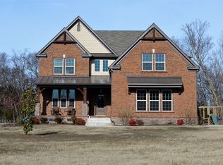 6600 Arno College Grove Rd, College Grove, TN 37046