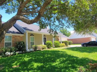 904 Marjorie St, Long Beach, MS 39560