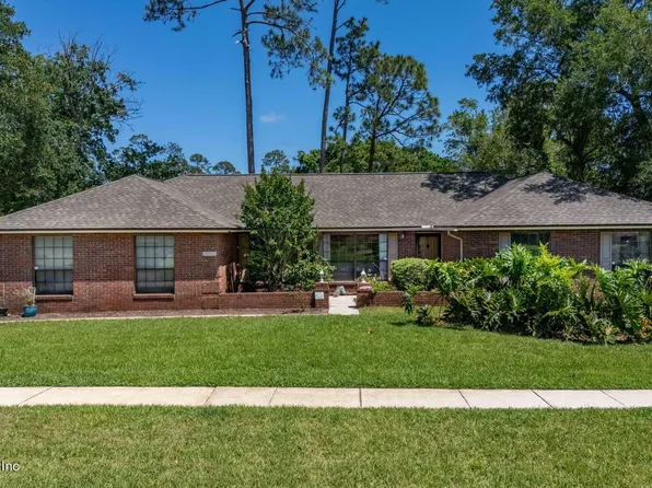 14214 CRYSTAL COVE Drive, Jacksonville, FL 32224