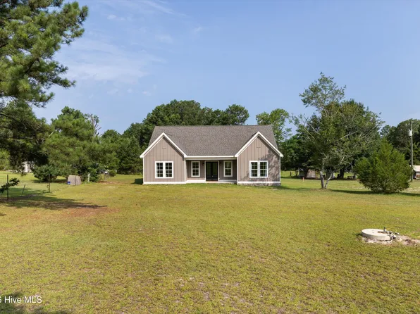 5017 Iron Hill Road, Dearing, GA 30808
