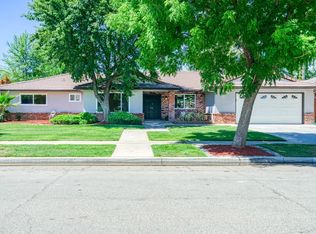 1274 W Fremont Ave, Fresno, CA