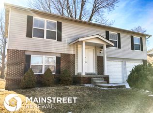 2264 Central Parkway Dr, Florissant, MO