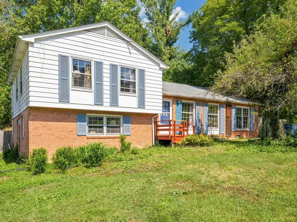 707 Harding Ave, Blacksburg, VA 24060
