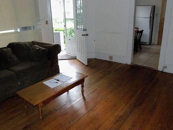 First Floor LR Old Furnat